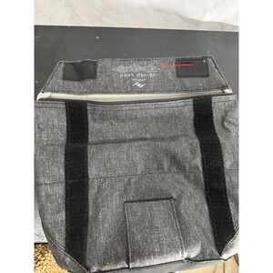 Peak Design Field Pouch Charcoal Gray Camera Accessory Organizer Bag V1